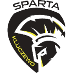 Sparta Kluczewo logo