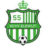 KCVV Elewijt logo