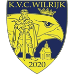 KVC Wilrijk logo