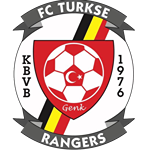FC Turkse Rangers logo
