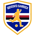 Gioventù Sarroch logo