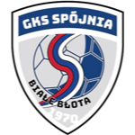 GKS Spójnia Białe Błota logo