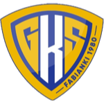 GKS Fabianki logo