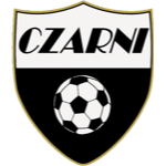 LZS Czarni Wierzchosławice logo