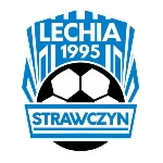 Lechia Strawczyn logo