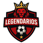 Legendarios F.C. logo