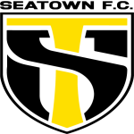 Seatown FC Seattle logo
