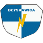 Błyskawica Warszawa logo