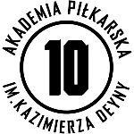 AP Deyna Warszawa logo