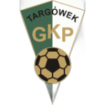 GKP Targówek logo