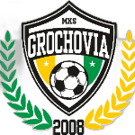 Grochovia Warszawa logo