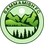 Sammamish FC logo