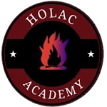Holac Academy Seattle logo