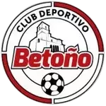 CD Betoño U19 logo