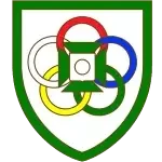 CD Oberena U19 logo