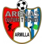 Arenas de Armilla U19 logo