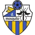 CD Mosquito U19 logo