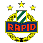SK Rapid Wien logo