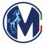Martina Calcio U19 logo