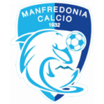 Manfredonia U19 logo