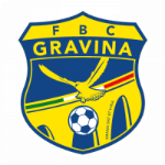 Gravina U19 logo