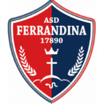 Ferrandina U19 logo