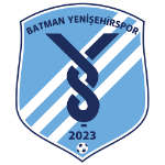 Batman Yenişehirspor logo