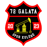 72 Galataspor logo