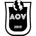 AO Vesoul logo