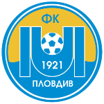 FC Maritsa 1921 II Plovdiv logo