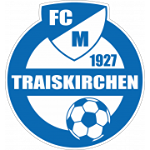 FCM Traiskirchen logo