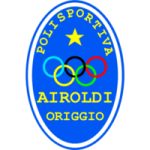 Airoldi logo