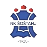 NK Šoštanj logo