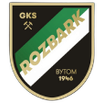 GKS Rozbark Bytom logo
