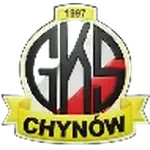 GKS Chynów logo