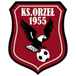 Orzeł II Baniocha logo