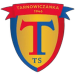 TS Tarnowiczanka logo