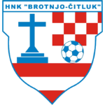 HNK Brotnjo Čitluk U19 logo