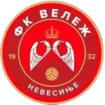 FK Velež Nevesinje U19 logo