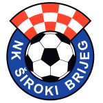 NK Široki Brijeg 2 U19 logo
