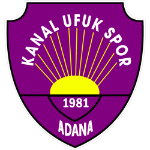 Kanal Ufukspor logo