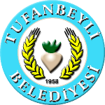 Tufanbeyli Belediyespor logo