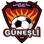 Güneşli Gençlikspor logo