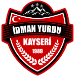 Kayseri İdman Yurdu logo