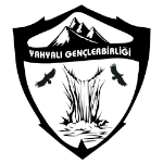 Yahyalı Gençlerbirliği logo