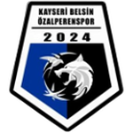 Özalperenspor logo