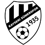 Kayseri Sümerspor logo