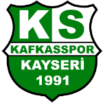 Kayseri Kafkasspor logo