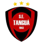 SE Tanguá U17 logo