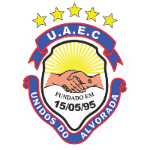 Unidos do Alvorada U20 logo